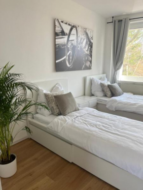 Monteur-& Ferienwohnung Eichmann